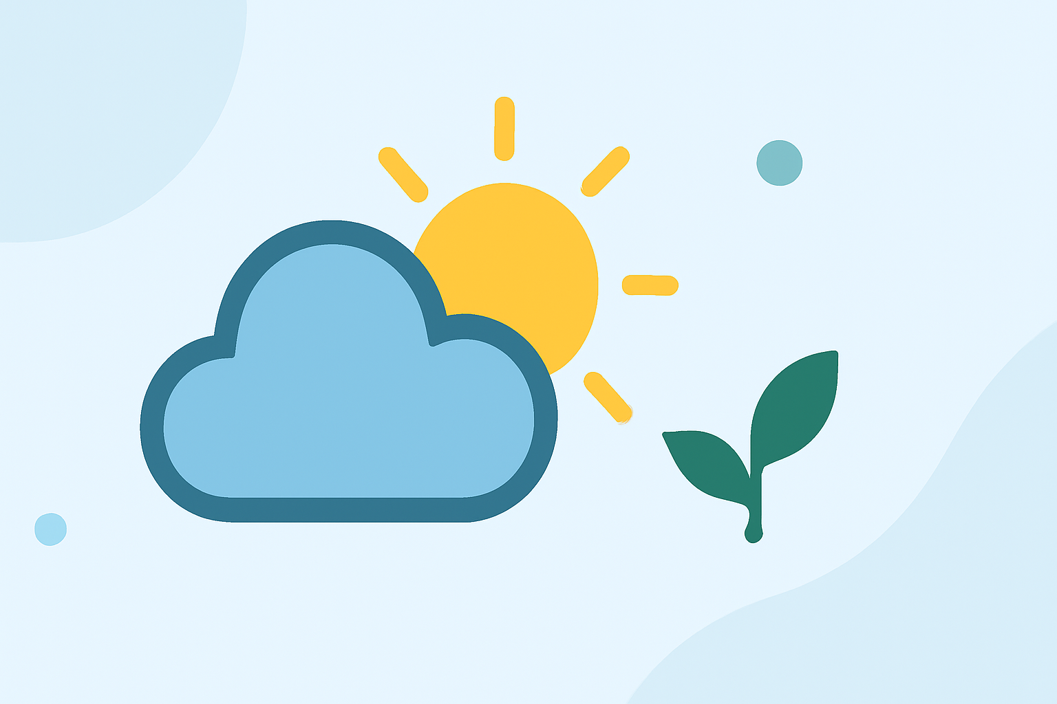 Common Weather Insights for Outdoor Construction and Gardening