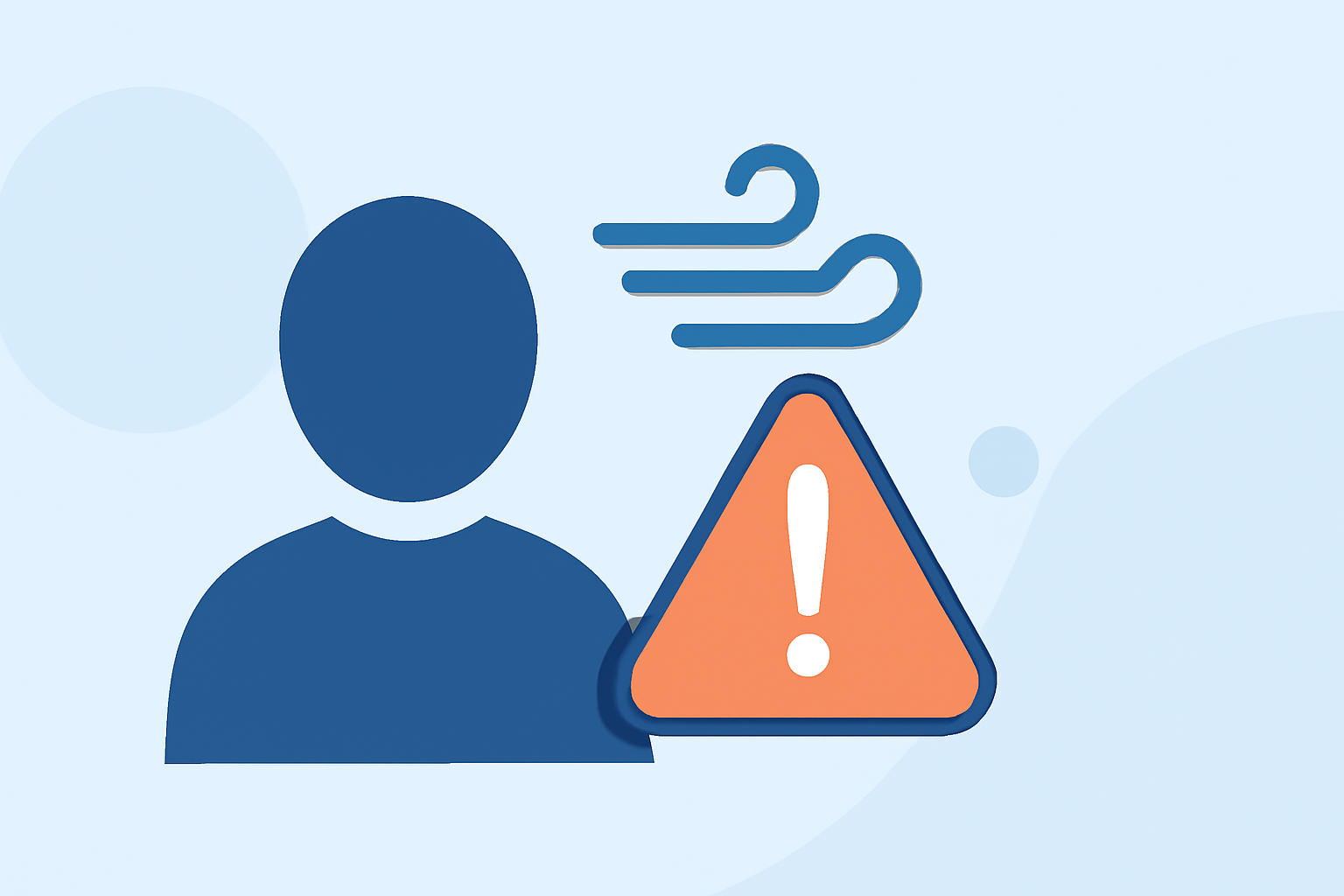 Common High Wind Alerts Questions for Travelers