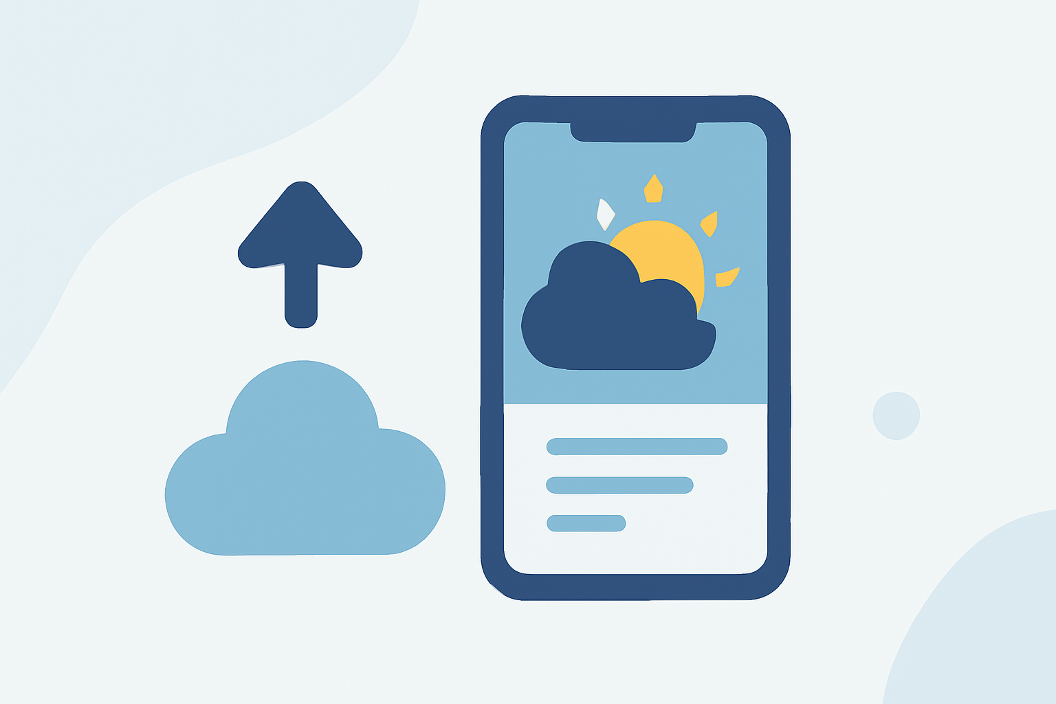 Stay Ahead of the Weather: Essential Tools for Travelers