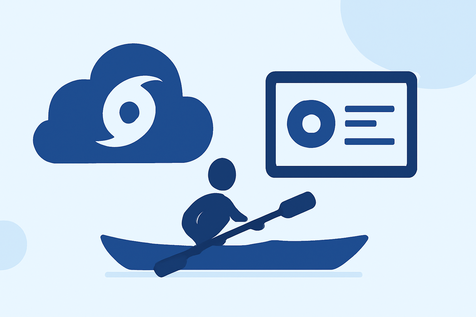 Essential Weather Monitoring for Kayaking During Hurricane Season