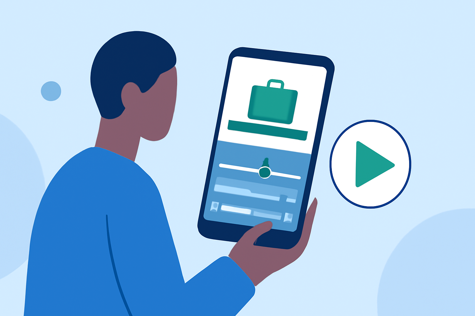 Editing Baggage Claim Footage on Android: A Comprehensive Guide