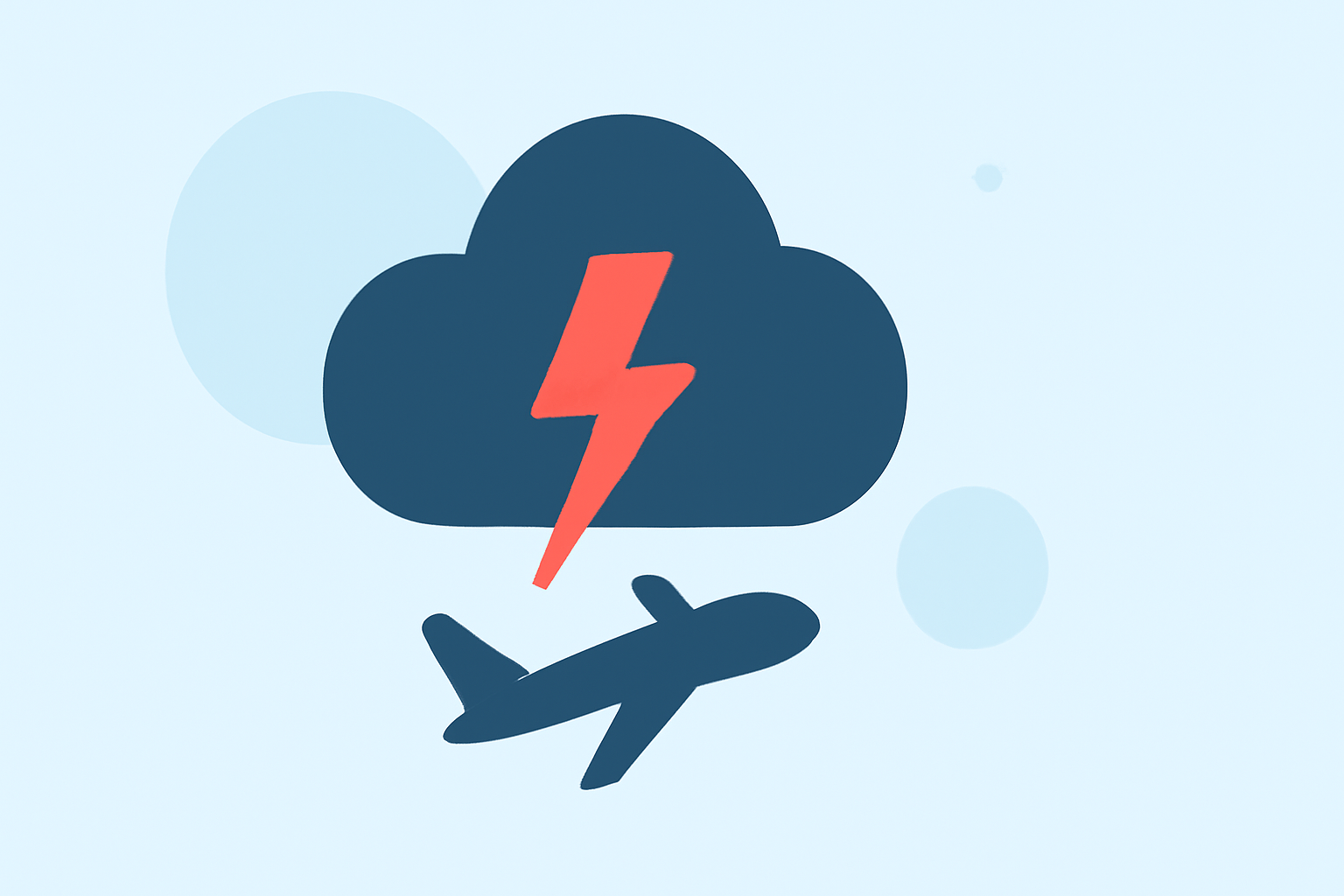 Avoiding Weather-Related Travel Disruptions: Pro Seasonal Storm Risks and Planning