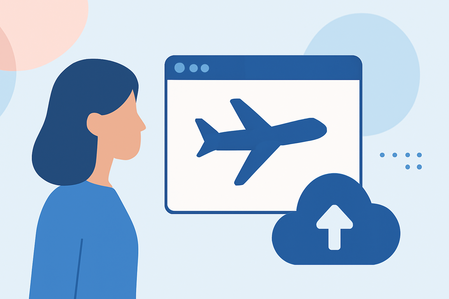 Pro Timing Flights Around Storms for Families: How to Stay Safe and Informed