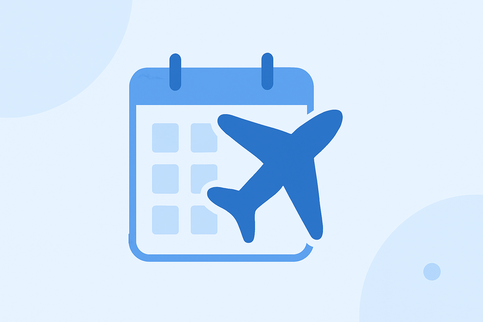 Optimal Months for Air Travel in the U.S.: A Regional Guide