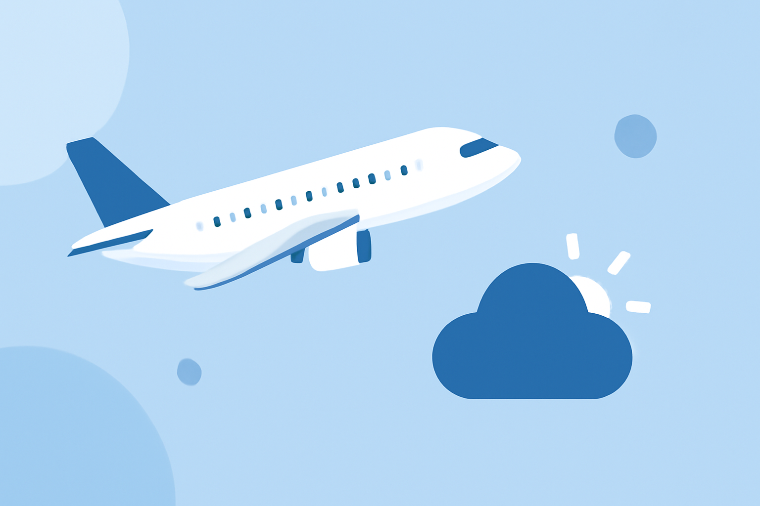 Planning Family Vacations Around Coastal Airport Weather Windows