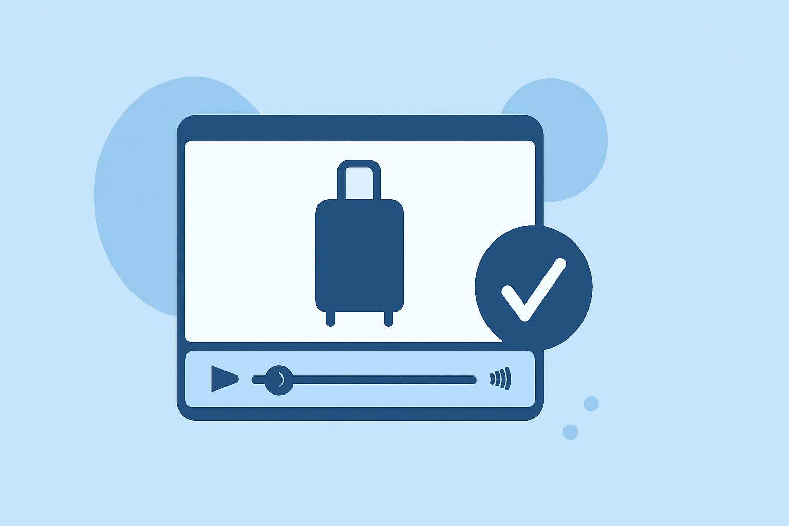 A Comprehensive Guide to Baggage Claim Footage Edits