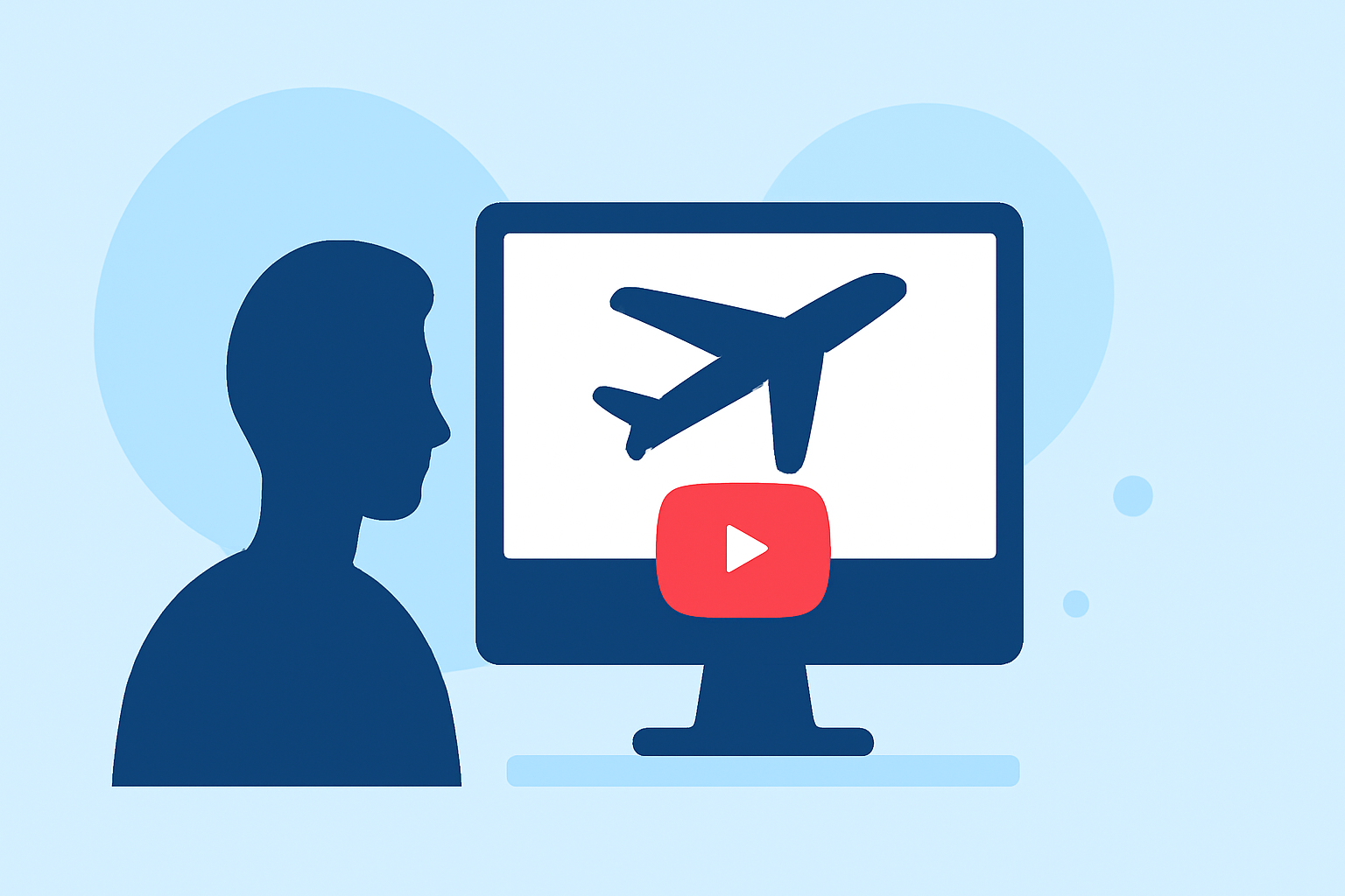 Mastering Plane Spotting Montage Editing for YouTube Shorts