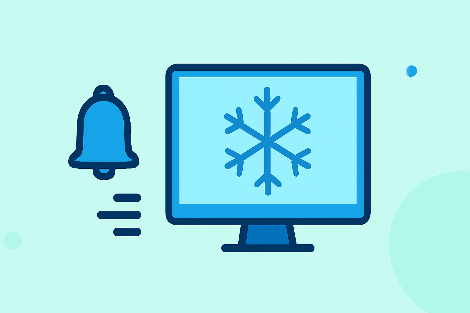 An Introduction to Freeze Alerts: Step by Step