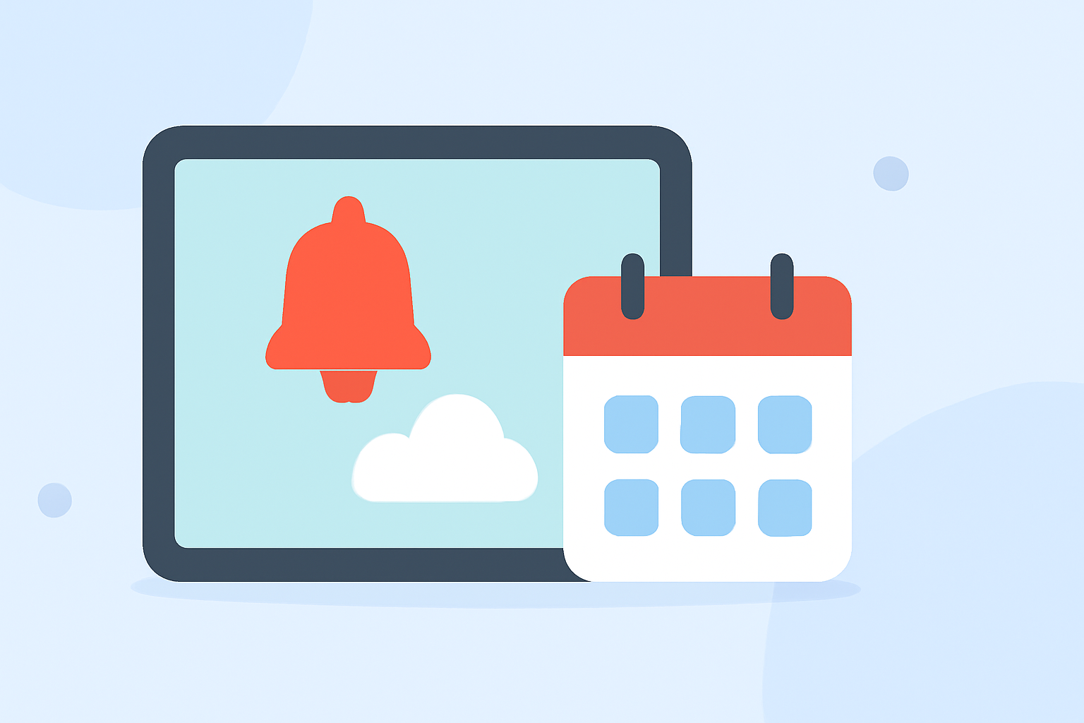 Weather Notification Scheduling Basics