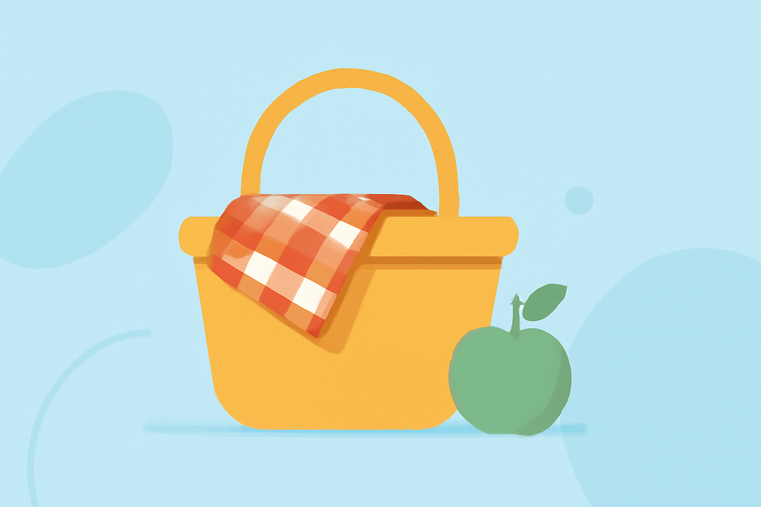 Planning the Perfect Outdoor Lunch: A Step-by-Step Guide