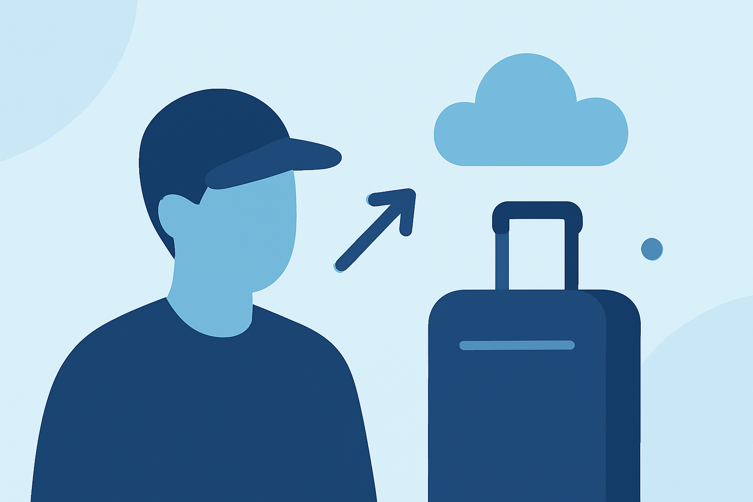 How to Prepare for Travel-Day Weather at Airports