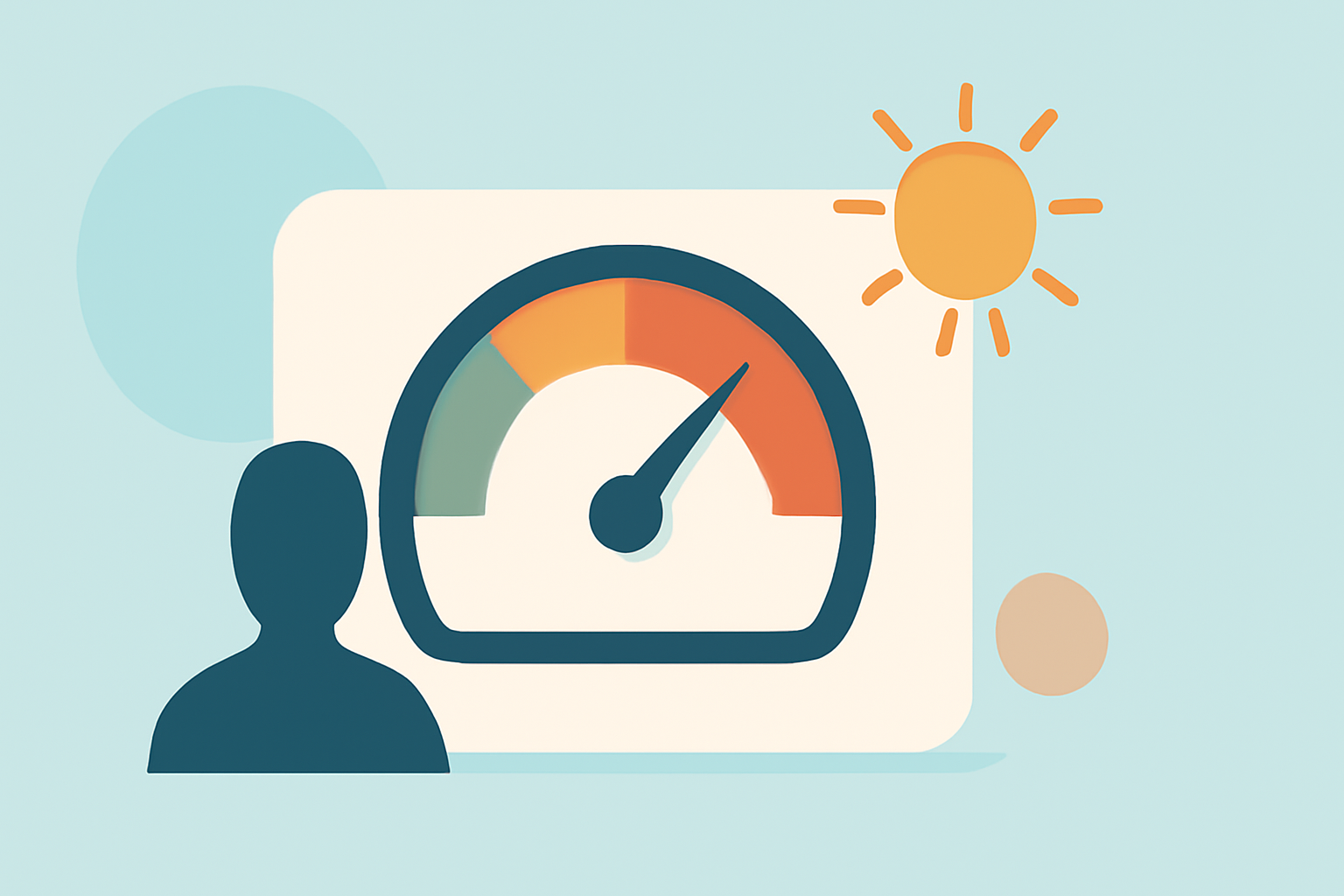 Understanding Air Quality Index During Heat Waves