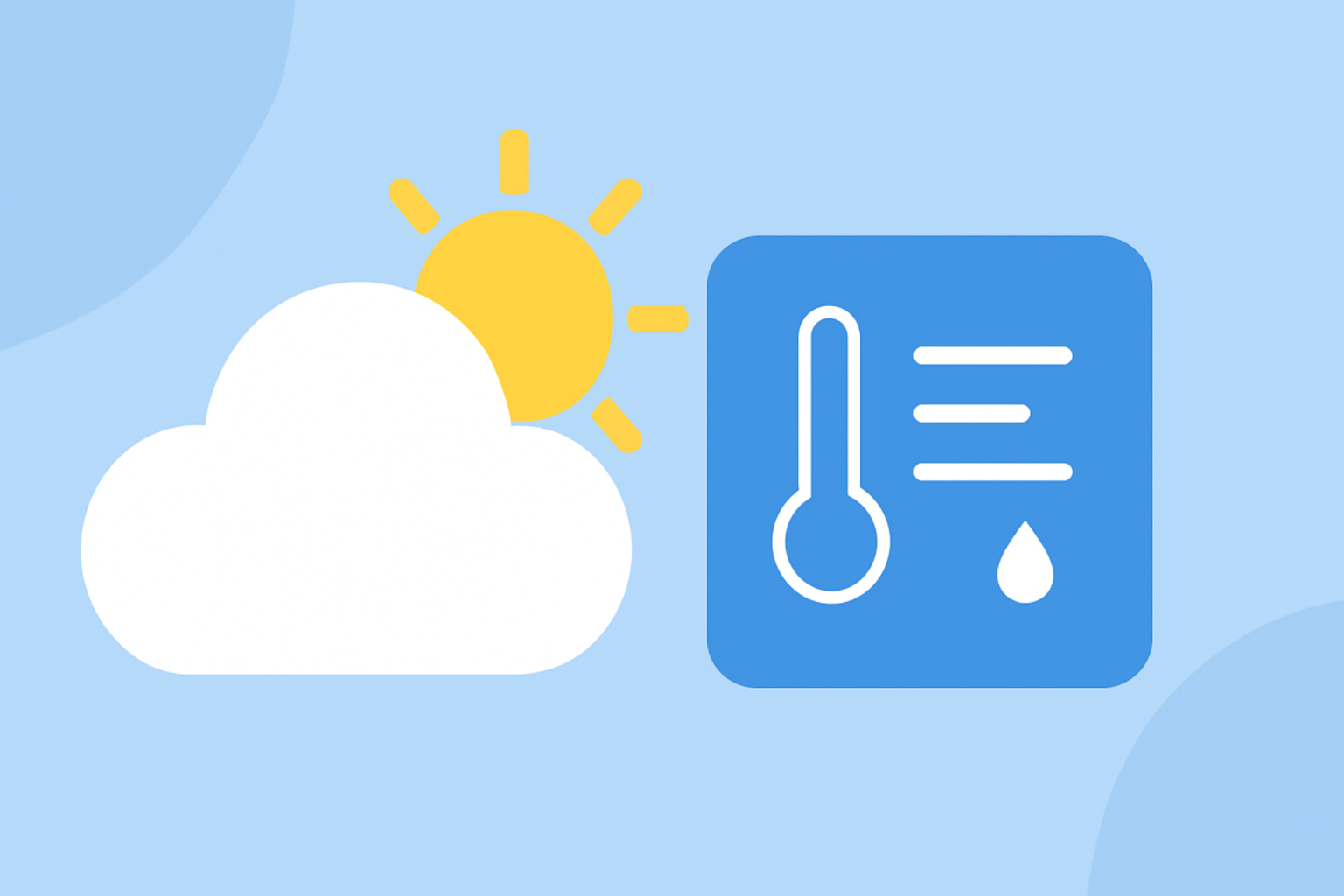Your Quick Weather Morning Briefing for June 18, 2026