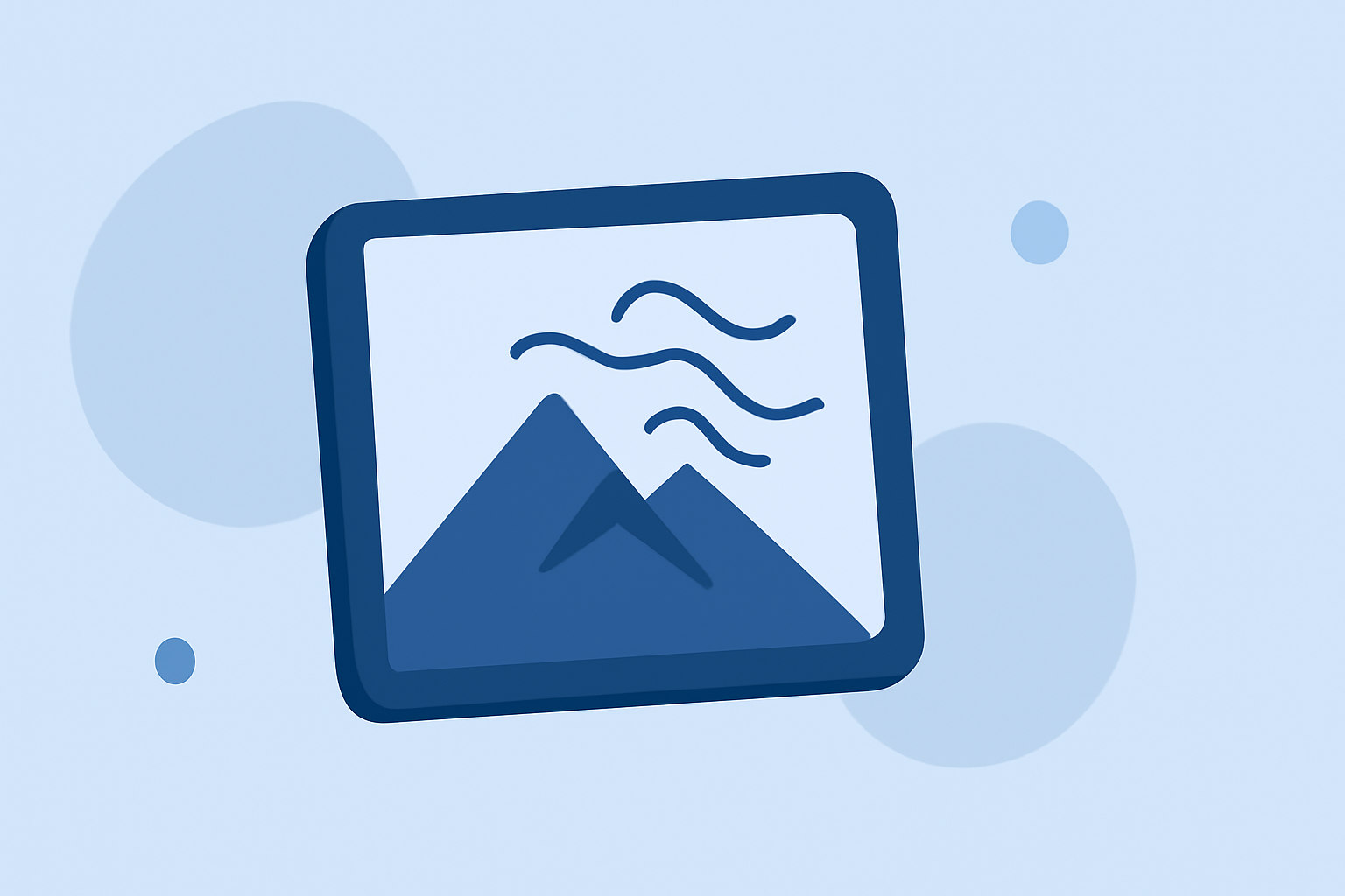 Understanding and Managing Mountain-Induced Turbulence on Your iPad