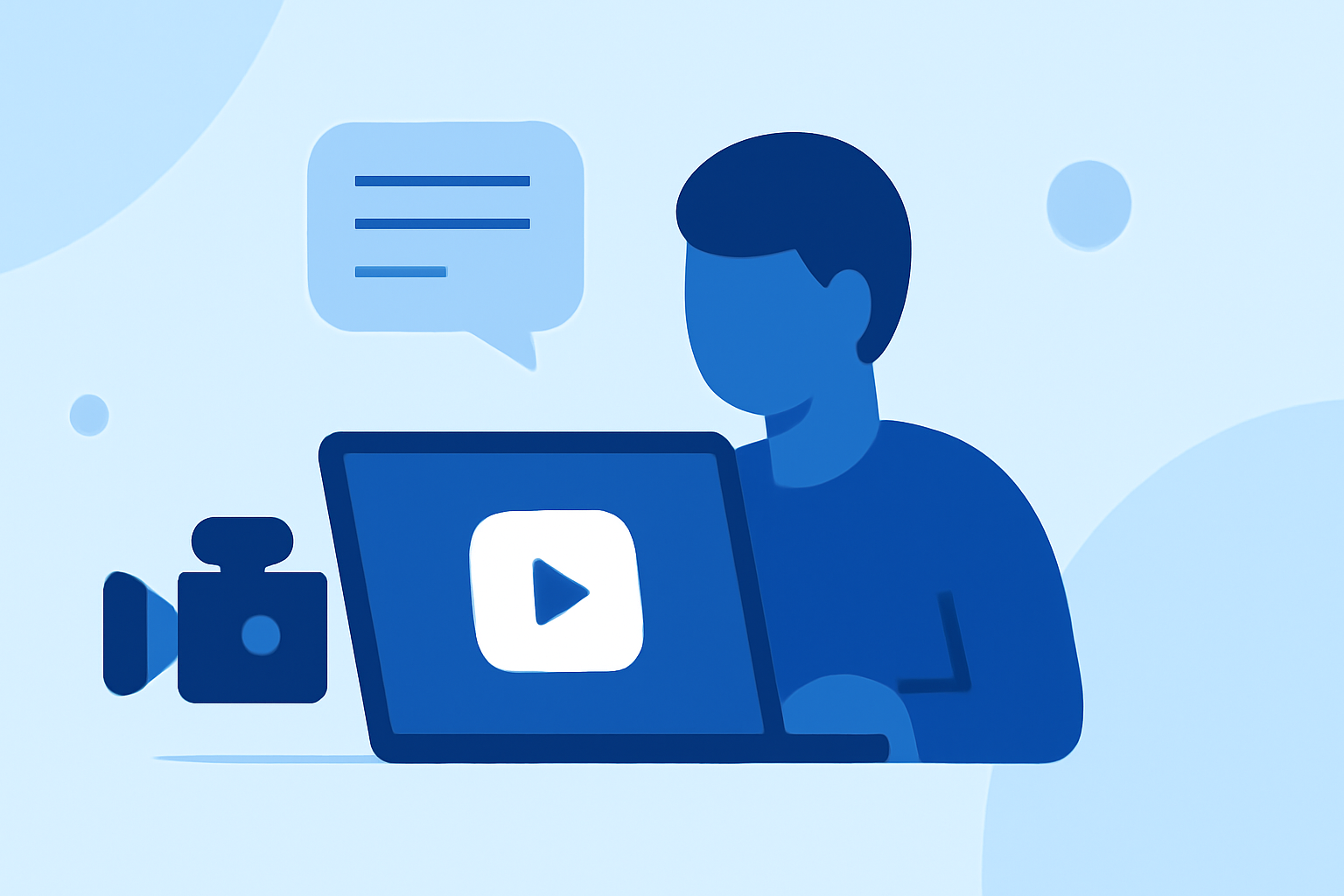Travel Vlog Pacing Guide: Step-by-Step Insights