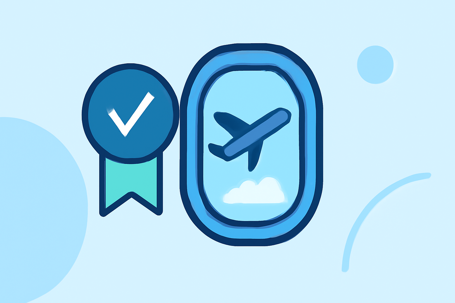 Understanding Low-Turbulence Travel Windows: Essential Tips Before You Fly
