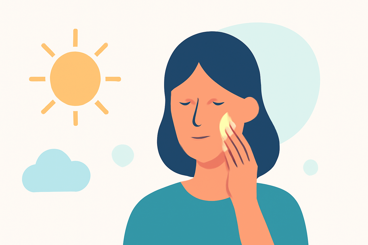 Step-by-Step Skin Health Tips for Different Weather