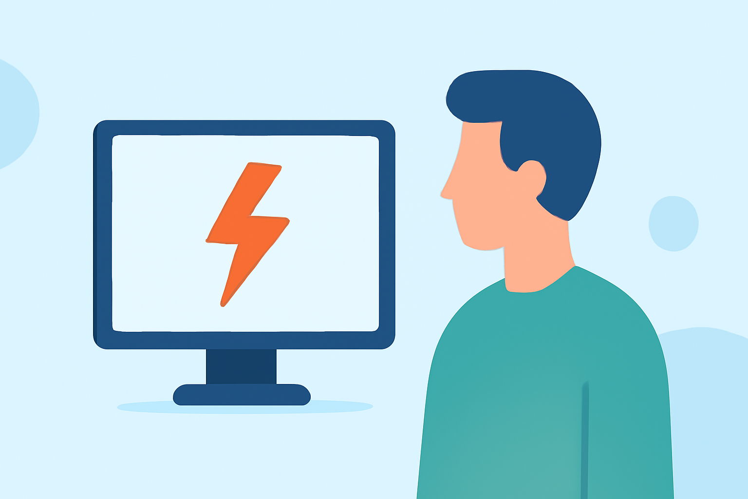 Getting Started with Lightning Tracking for Parents