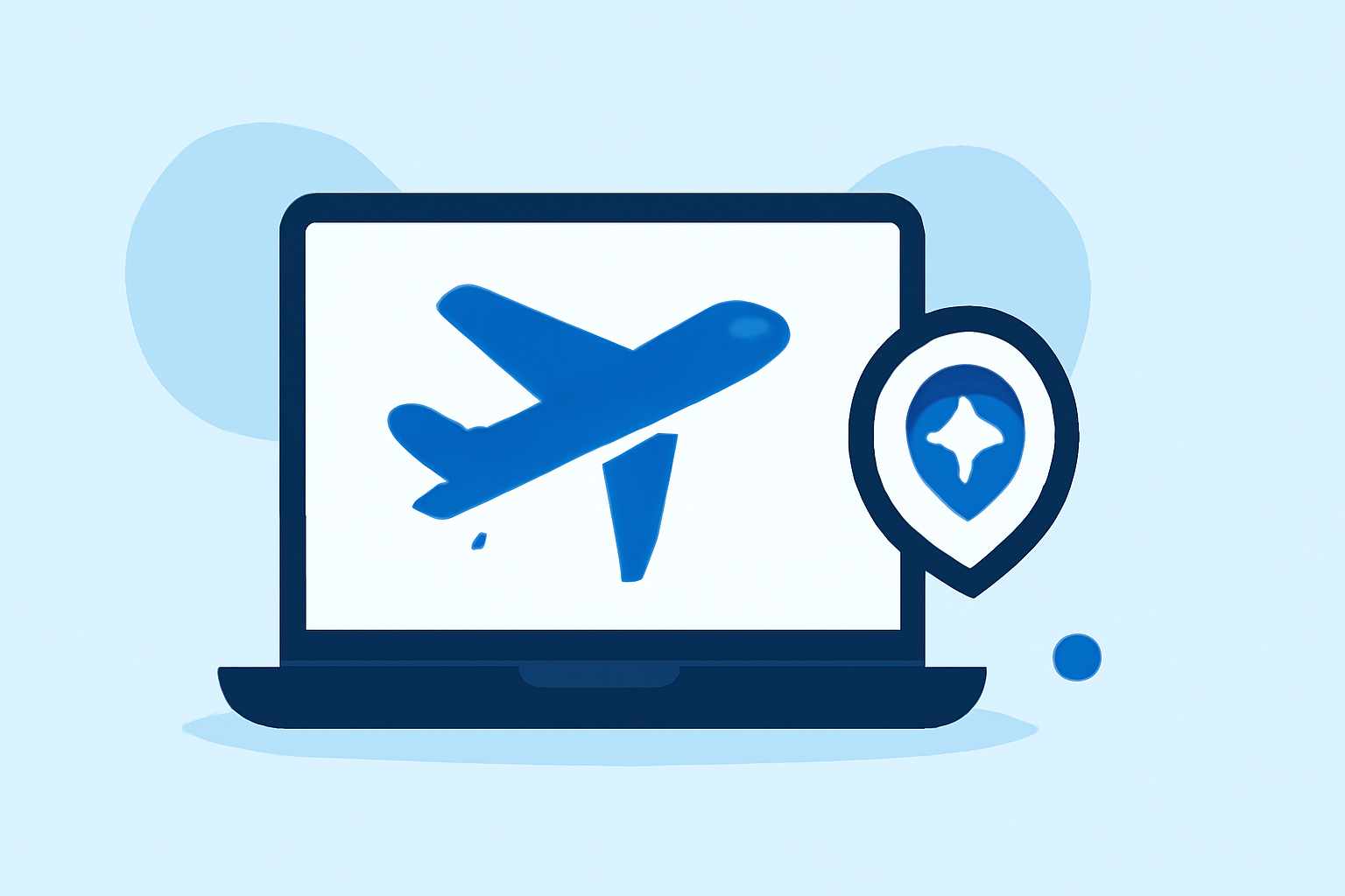 Enhancing Travel-Day Storytelling with Real-Time Flight Tracking