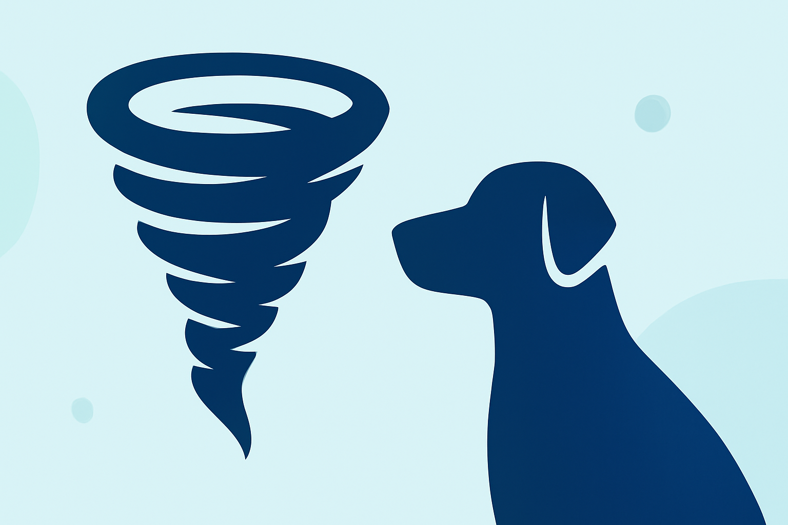 Tornado Season Outlooks for Pet Owners in the United States