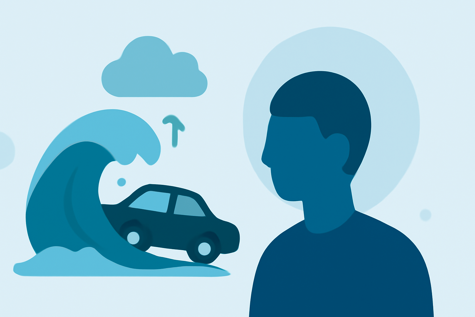 Understanding Hurricane Storm Surge and Its Impact on Commuters
