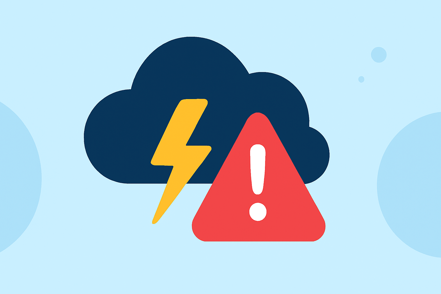 Understanding Seasonal Storm Risks for Travel in the United States
