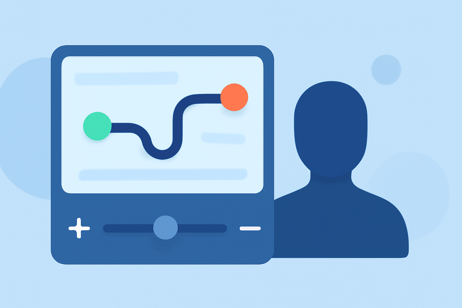 Mastering Route Progress Overlay Edits: A Step-by-Step Guide
