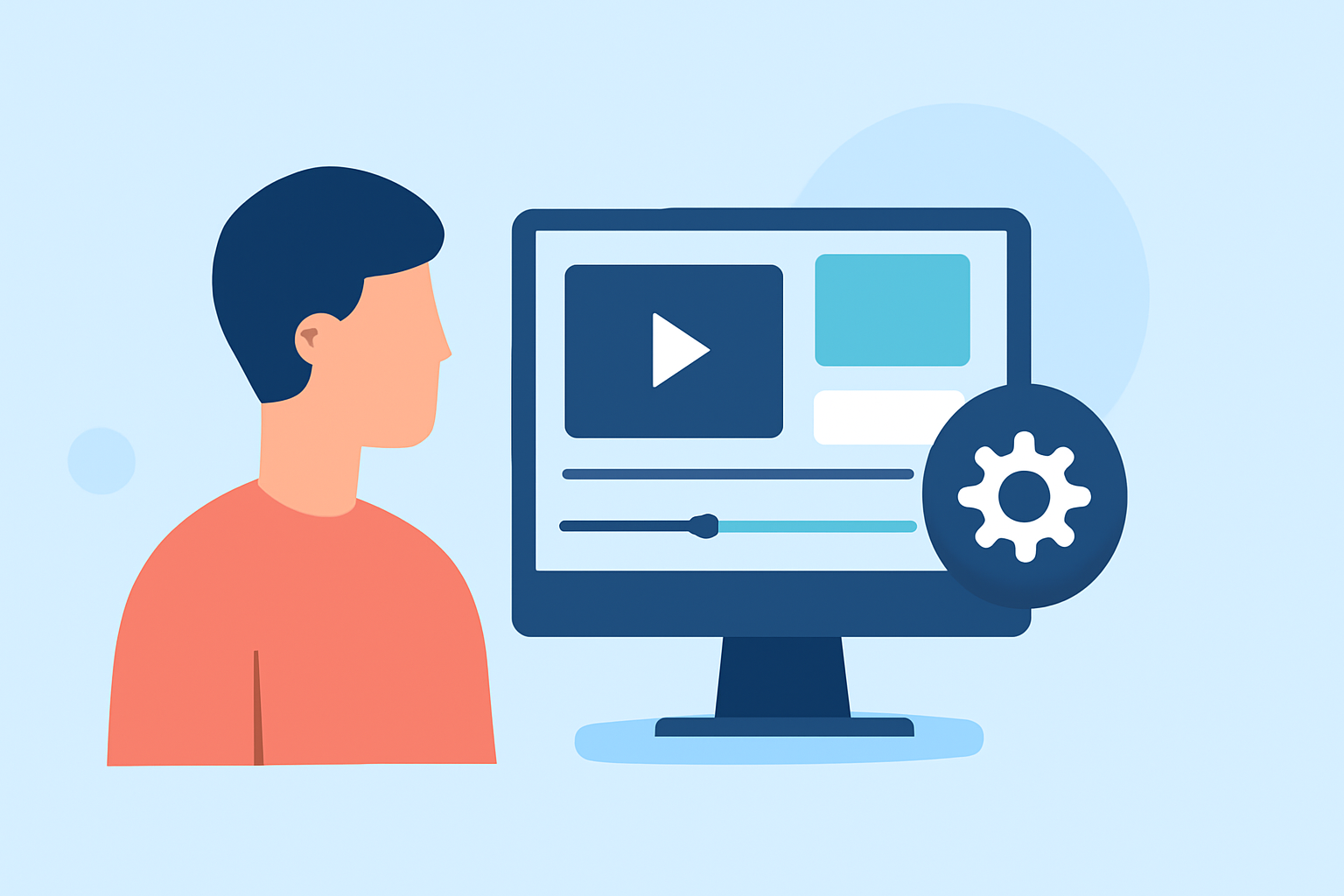 Streamlining Your Travel Vlog Editing Workflow