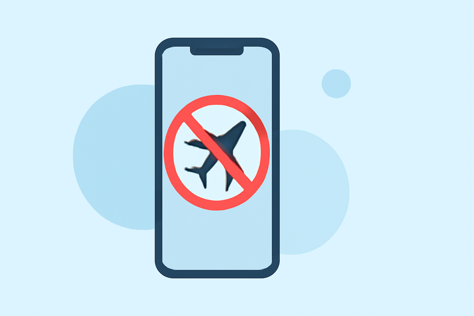 Understanding Ground Stops in Bad Weather: Your Guide for iPhone Users