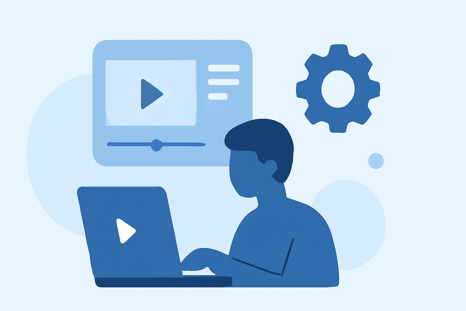 Streamlining Your Travel Vlog Editing Workflow for Daily Posting