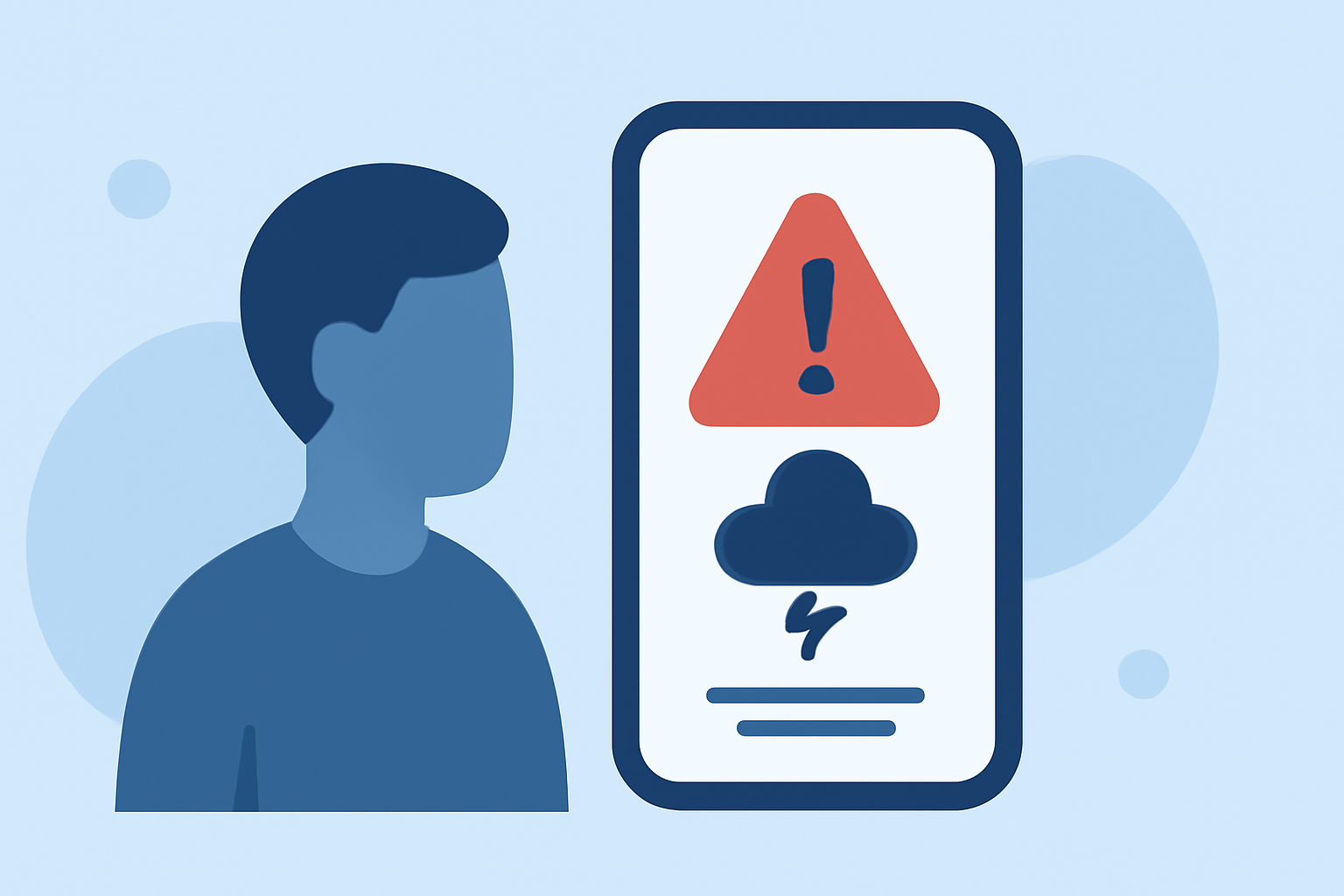 Mastering Storm Approach Notifications: Essential Tips for U.S. Residents