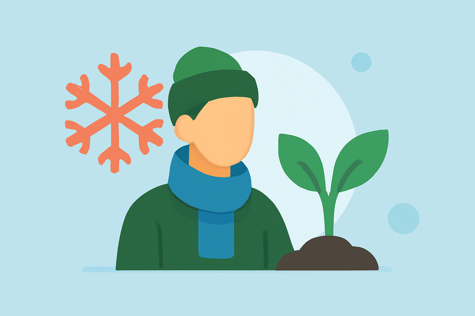 Cold Wave Basics: Essential Workflow for Gardeners