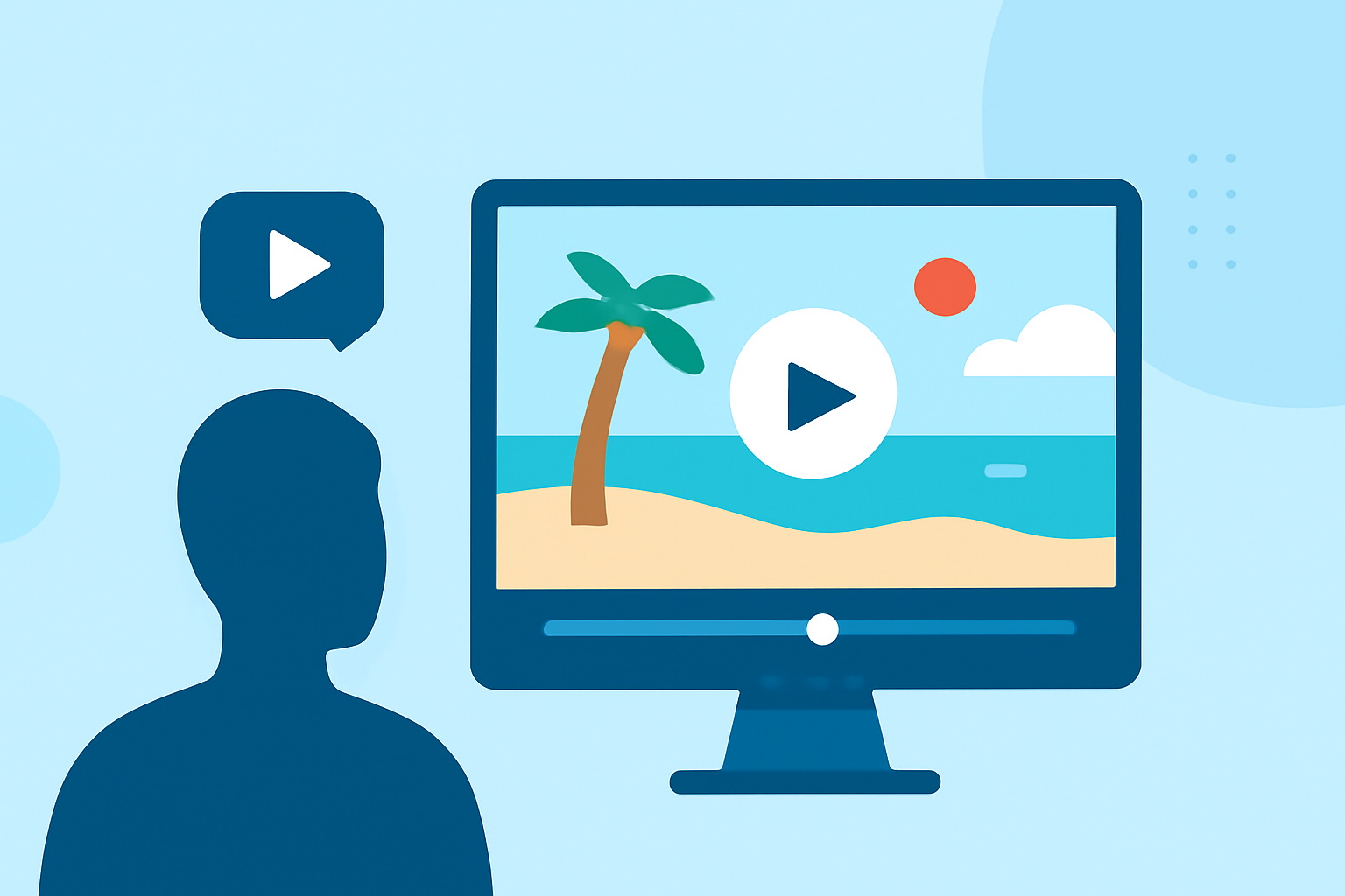 Crafting an Engaging Beach Trip Recap Video for Instagram Reels