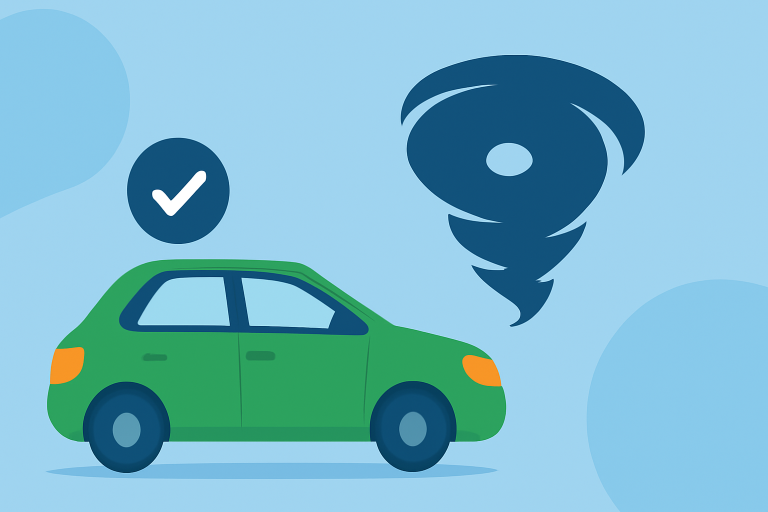 Essential Tips for Preparing Your Car During Hurricane Season