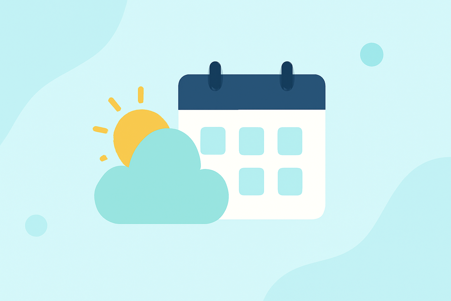 Mastering Monthly Weather Forecasts: A Step-by-Step Guide