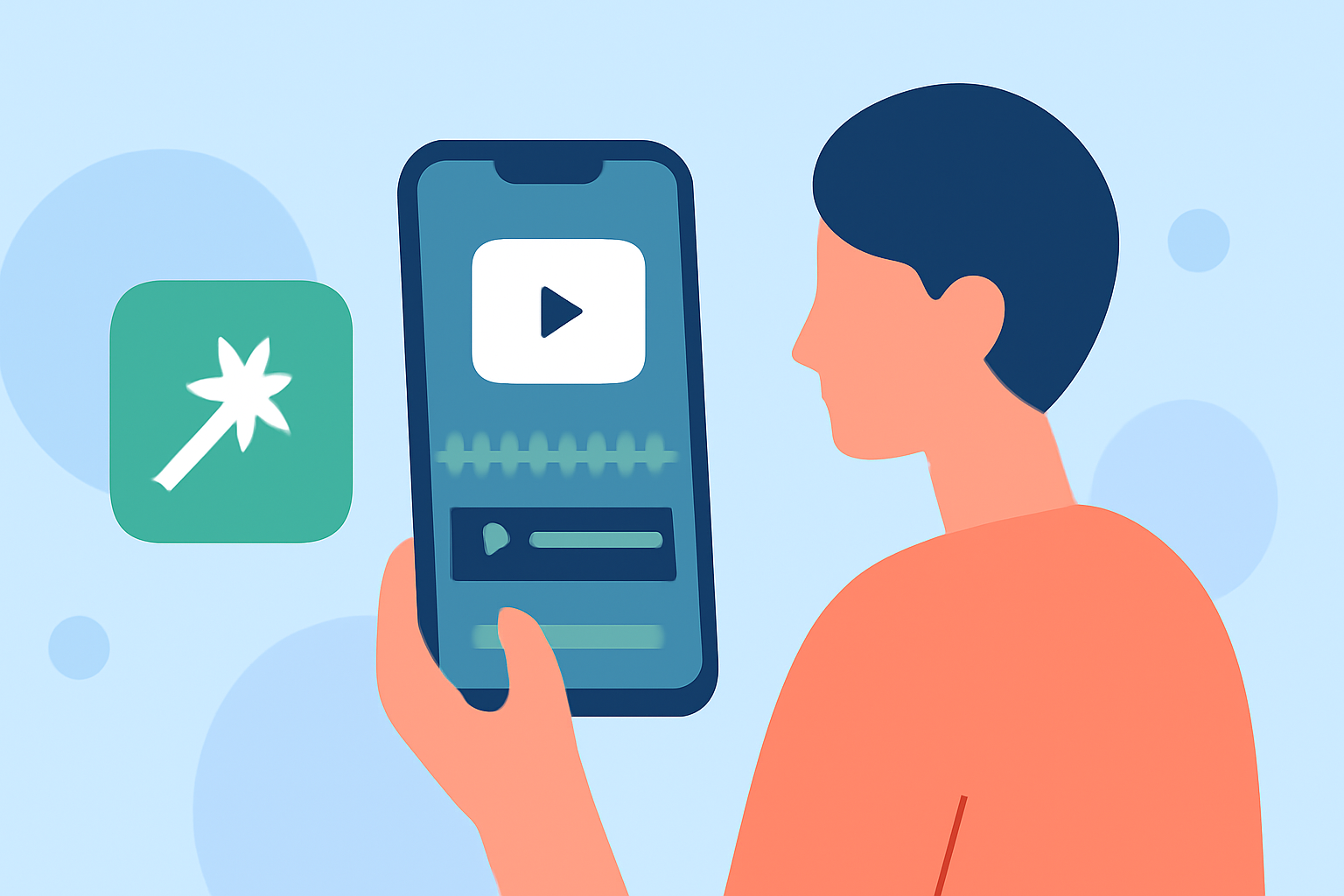 Mastering Overlay Editing on Your Phone: Advanced Tips for Mobile Video Editing