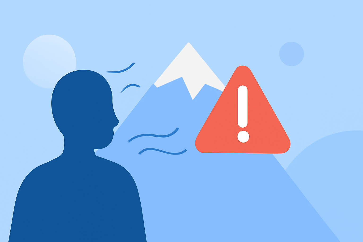 Avoiding Common Mistakes When Navigating Mountain Turbulence