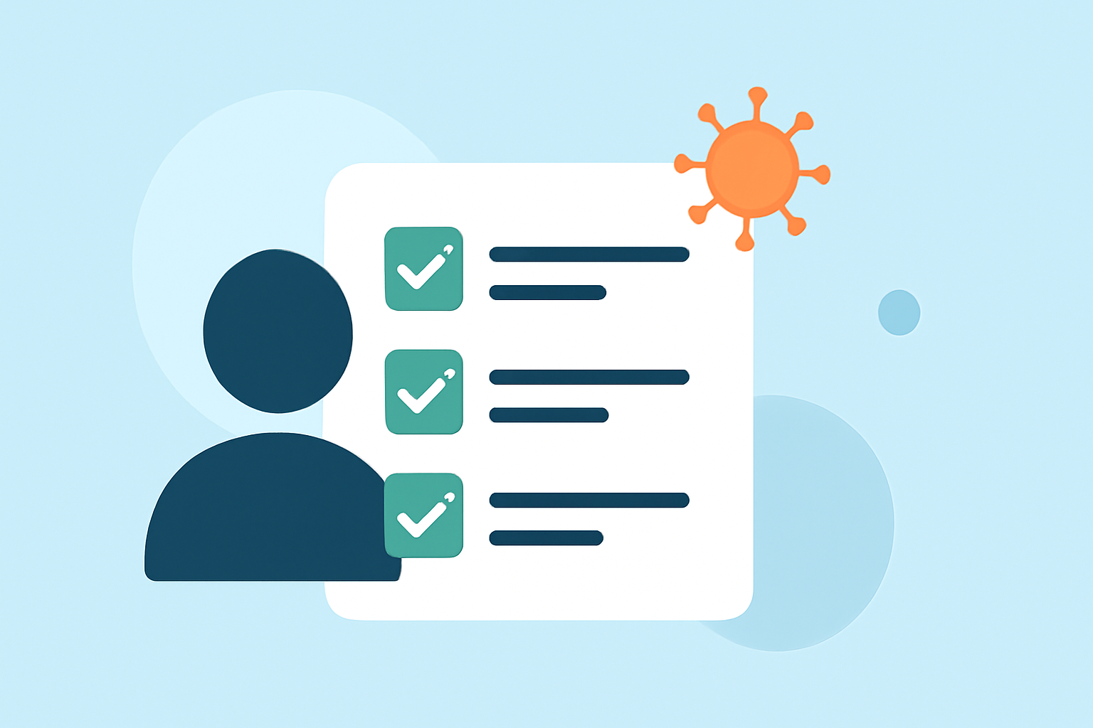 Pollen Season Outlooks: A Checklist for Non-Technical Users