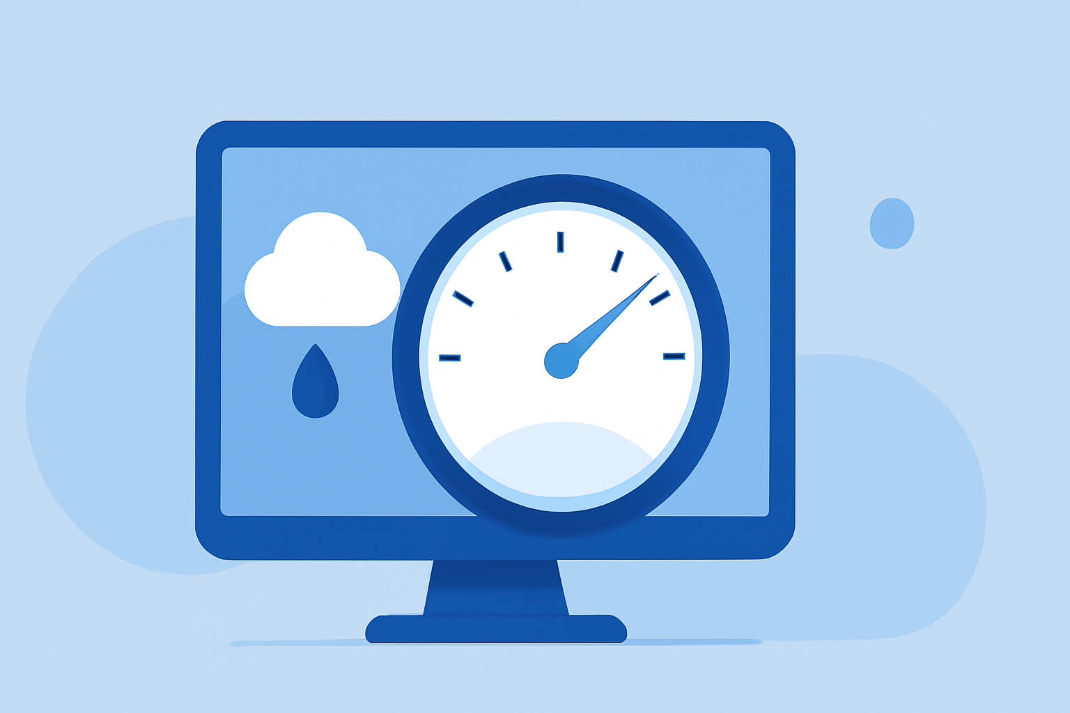 Your Guide to Pro Barometric Pressure Forecasts