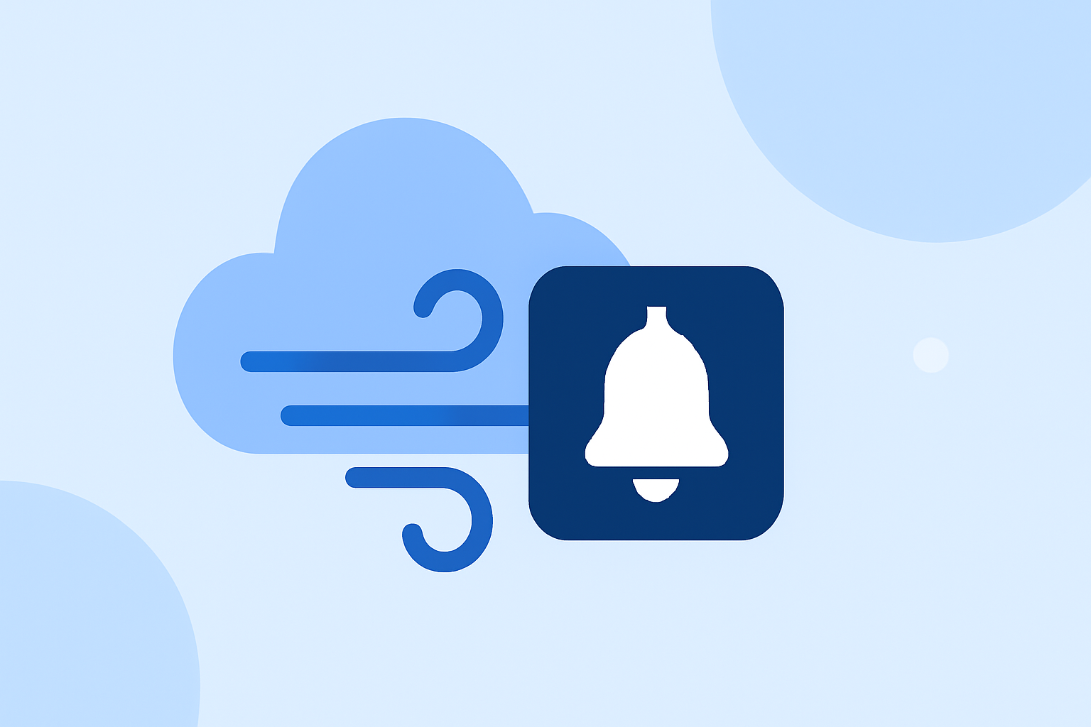 How to Receive Wind Notifications During Severe Weather: A Step-by-Step Guide