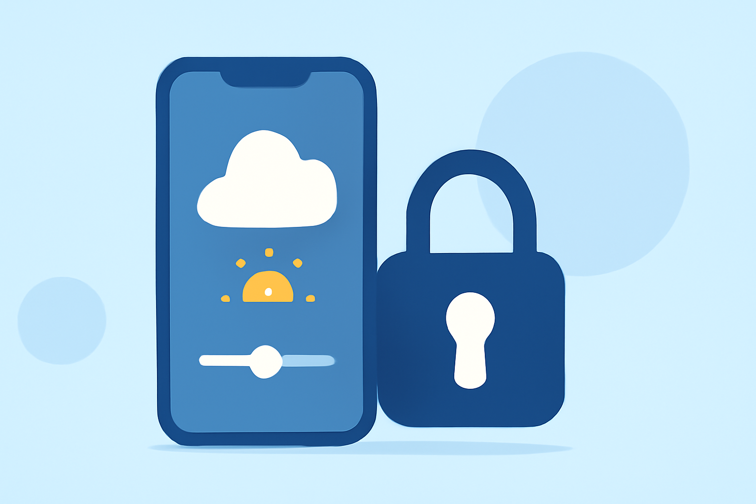 Easy Weather App Privacy Basics: The Right Way