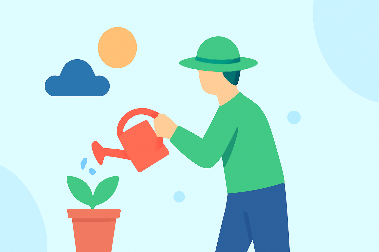 Urban Climate Trends: Essential Tips for City Gardeners