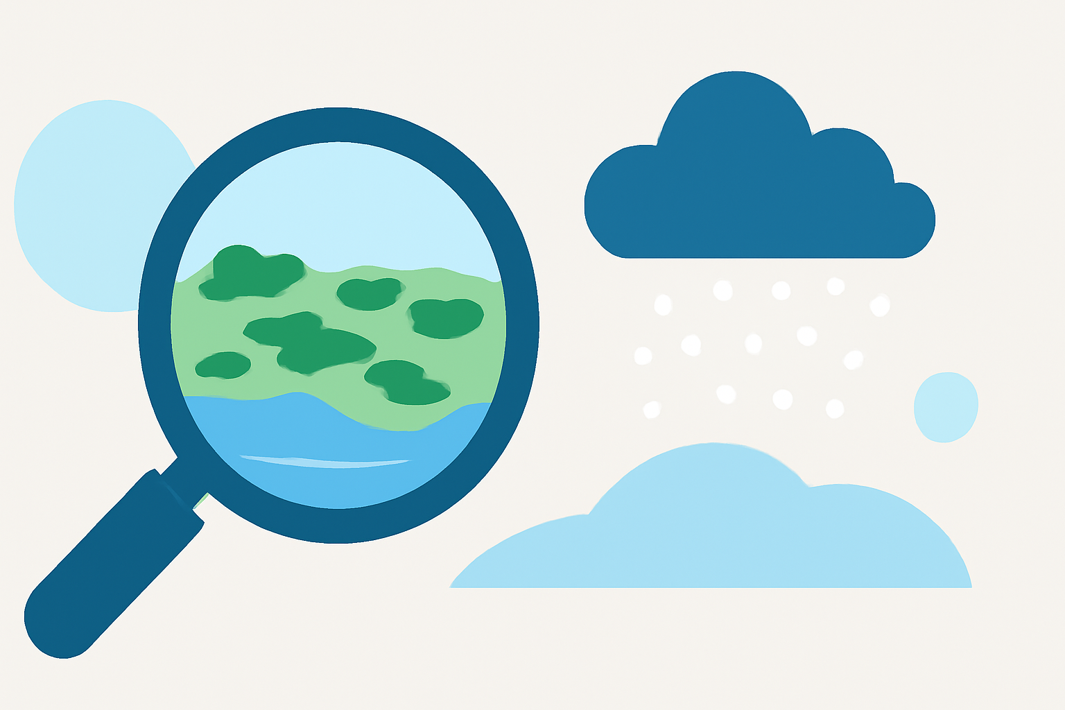 Understanding Algal Blooms: A Beginner's Guide to Seasonal Outlooks and Winter Storm Impacts