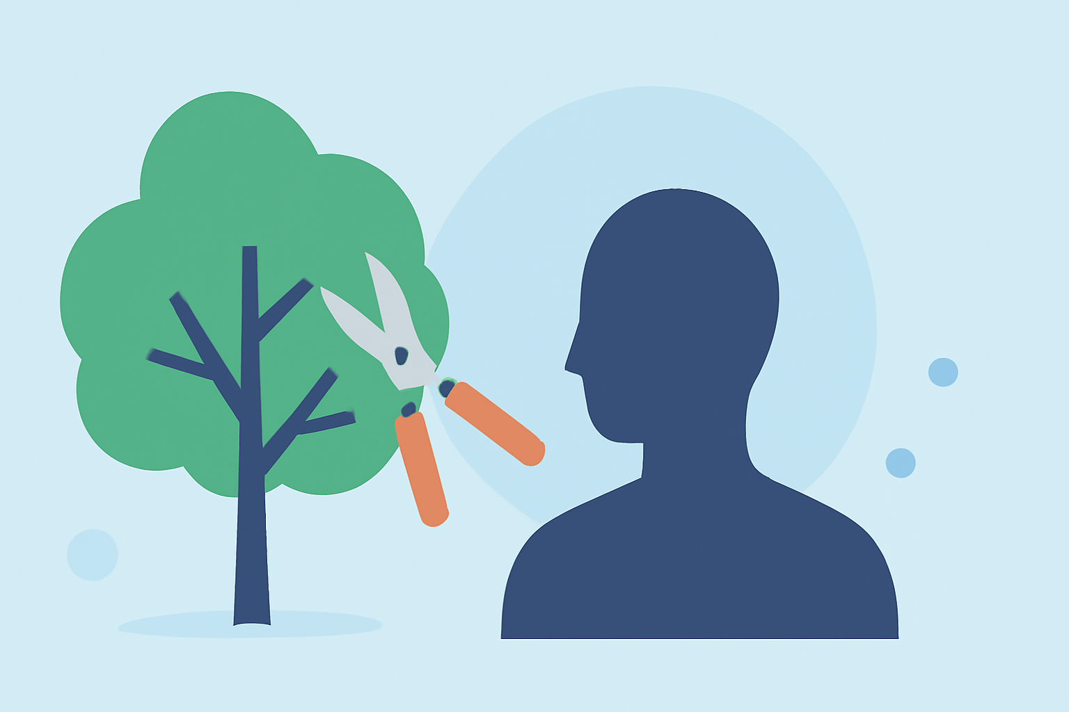 Weather Considerations for Tree Pruning During Outdoor Events