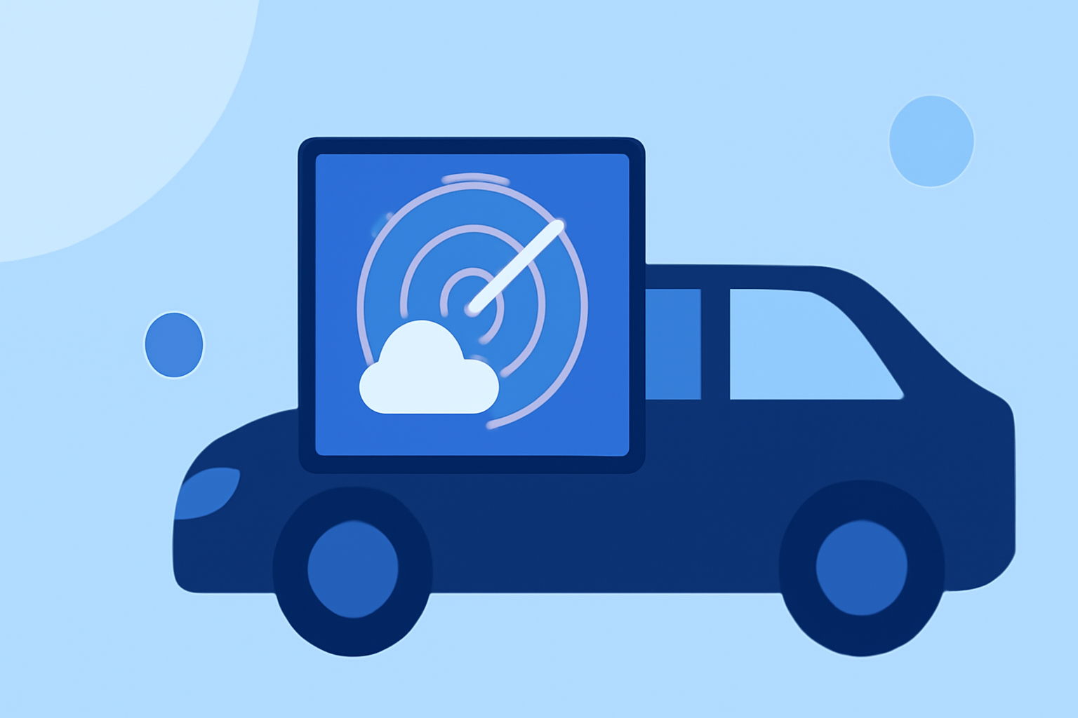 Integrating Weather Radar Data into Automotive Systems: A Comprehensive Guide