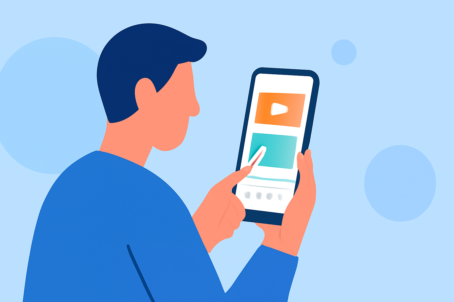 Top Tips for Editing Travel Vlogs on Mobile