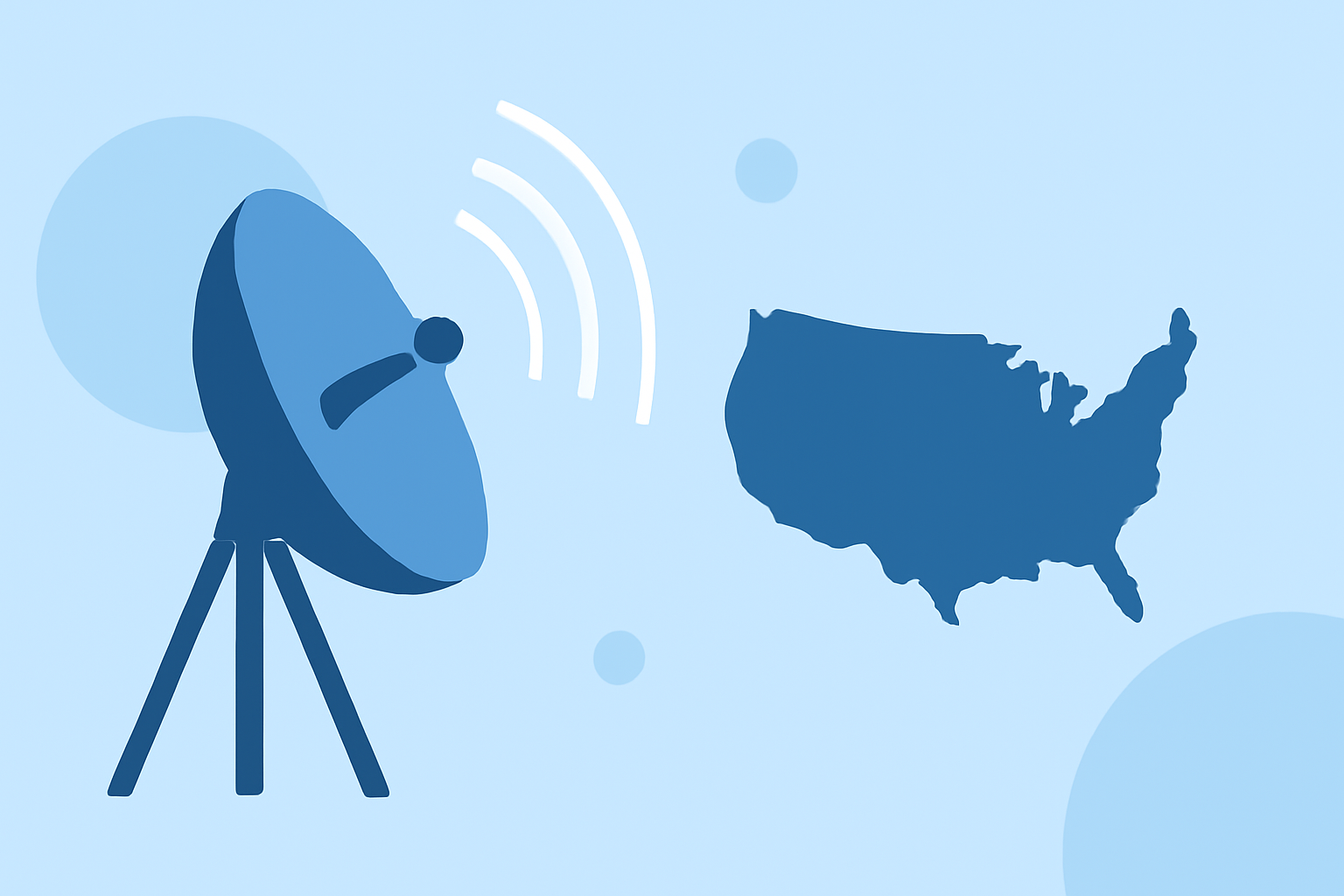 Understanding NEXRAD Radar Coverage in 2026