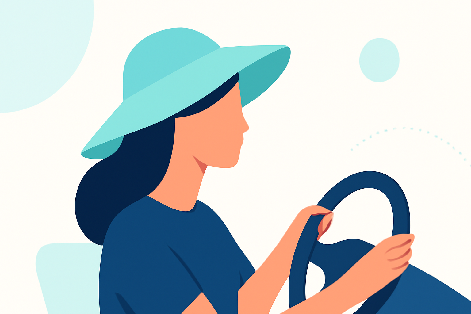 Protecting Your Skin from UV Exposure While Driving