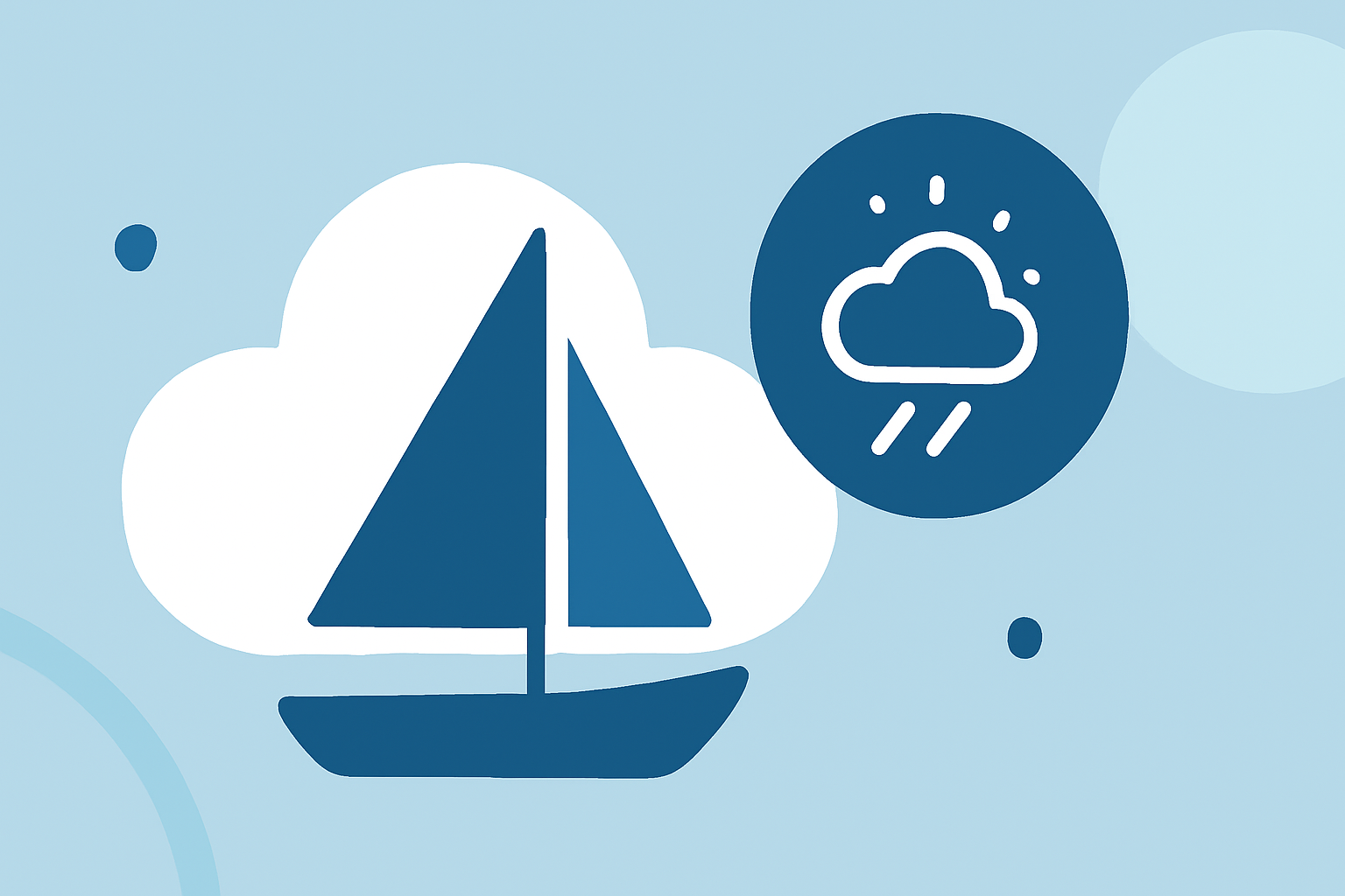 Essential Weather Considerations for Beginner Sailors