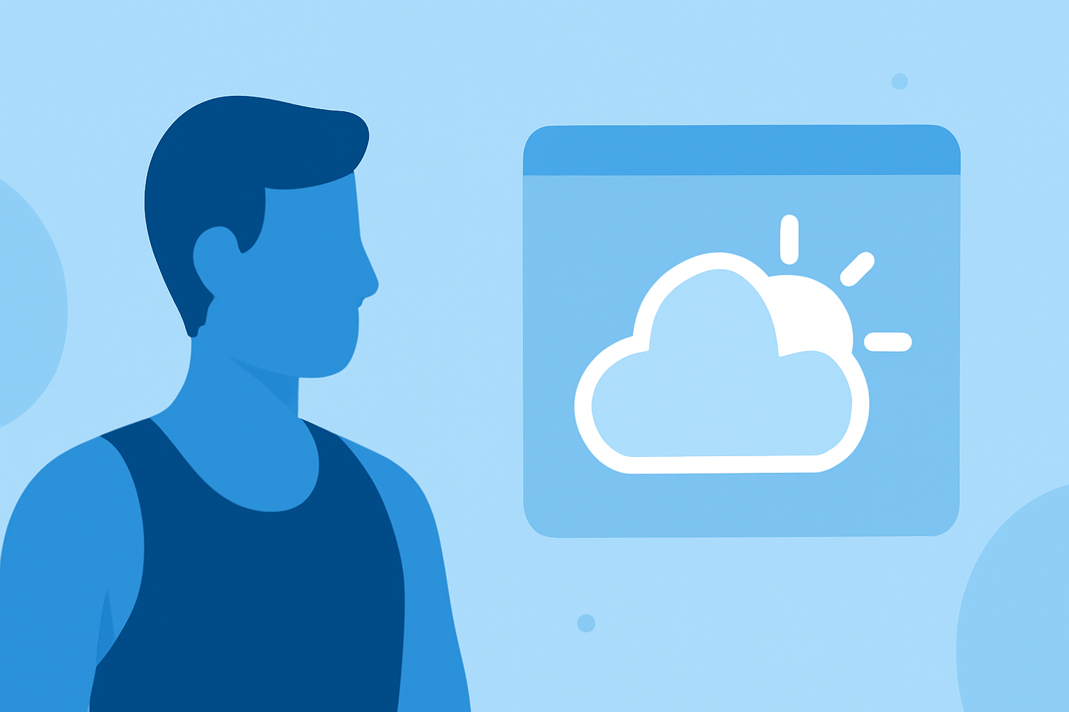 Getting Started with Weather Notification Basics for Athletes
